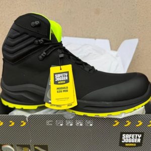 Safety Jogger MODULO S3S MID