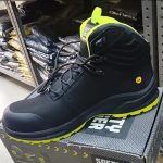 Safety Jogger MODULO S3S MID