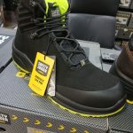 Safety Jogger MODULO S3S MID