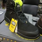 Safety Jogger MODULO S3S MID