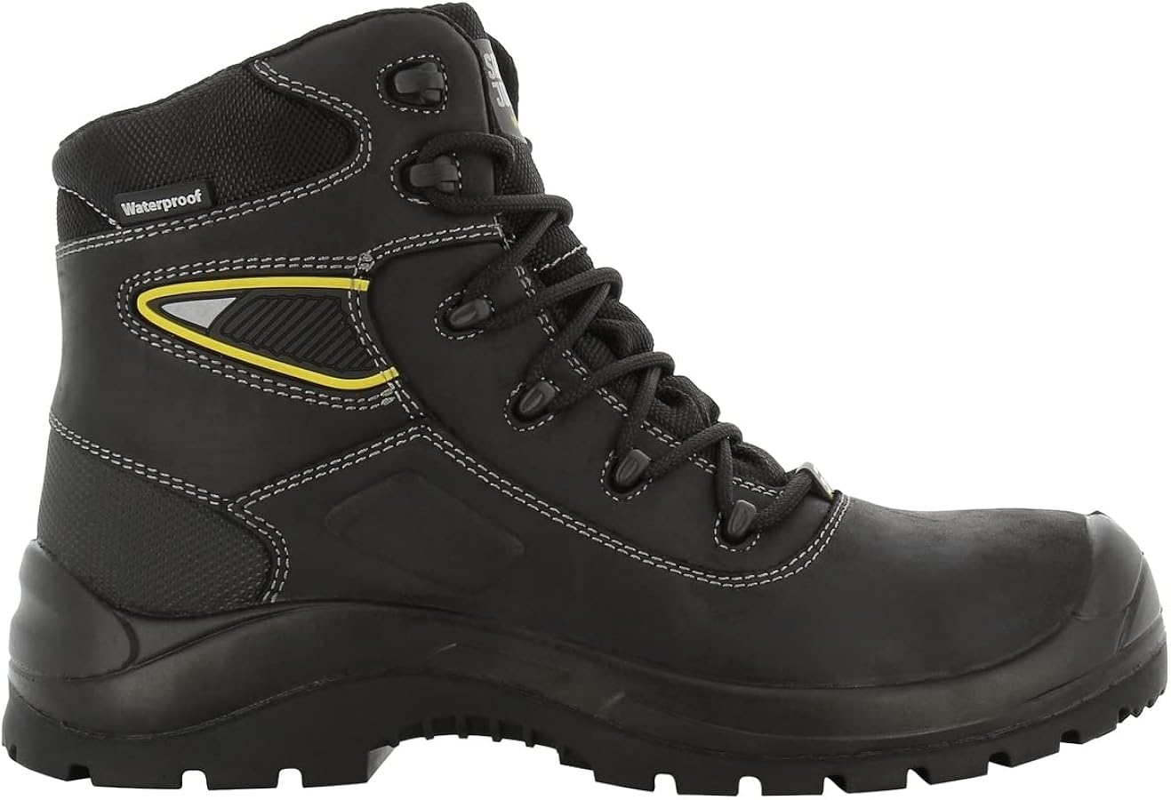 SAFETY JOGGER – BASALT S3