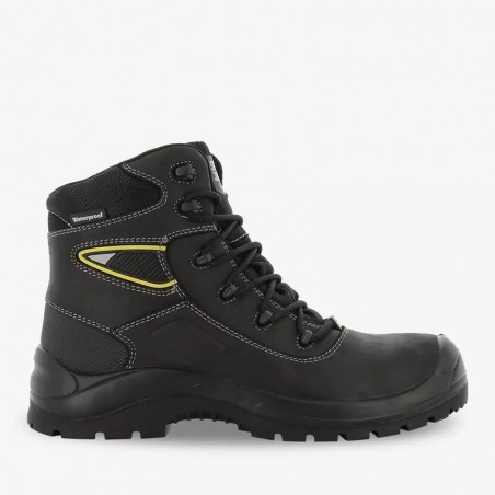 SAFETY JOGGER – BASALT S3