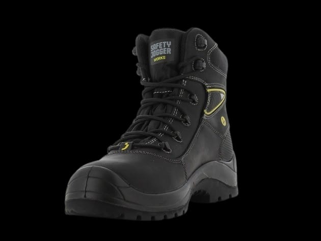 SAFETY JOGGER – BASALT S3