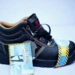 ARMSTRONG SAFETY BOOT