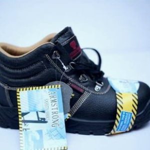 ARMSTRONG SAFETY BOOT