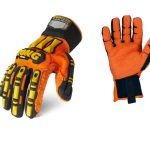 The KONG Handglove delivers superior protection, durability, and grip performance for demanding work environments. Designed with reinforced anti-impact padding and high-grip palm technology, it provides both safety and control while handling tools, machinery, and heavy materials. Built for professionals who require reliable hand protection without sacrificing flexibility.