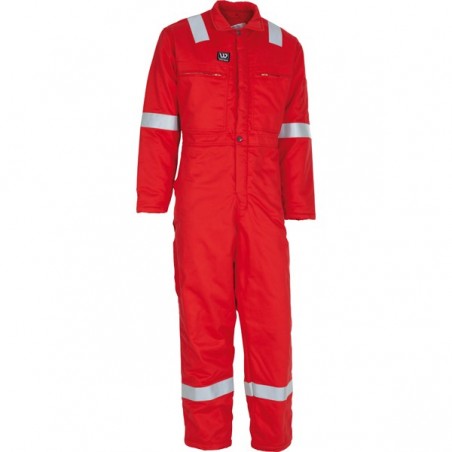 WENNAS FLAME RESISTANT – WENNAS COVERALL